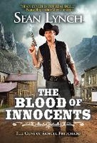 Enlarge image Cover: The Blood of Innocents - Pinnacle Books,U.S.