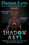 Cover: The Shadow Arts - Oneworld Publications