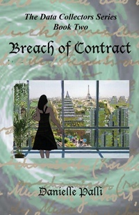 Enlarge image Cover: Breach of Contract - Birdland Media Works