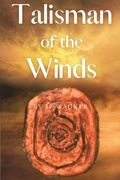 Cover: Talisman of the Winds - Wagner Productions