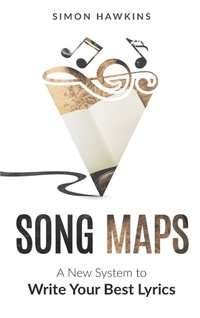 Enlarge image Cover: Song Maps - Great British Book Publishing, London