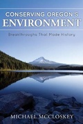 Cover: Conserving Oregon's Environment - IngramSpark