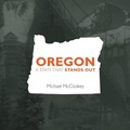 Cover: Oregon - IngramSpark