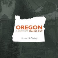 Enlarge image Cover: Oregon - IngramSpark