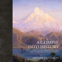 Enlarge image Cover: A Glimpse Into History - IngramSpark
