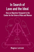 Cover: In Search of Love and the Ideal - IngramSpark