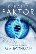 Cover: Darwins Faktor - IngramSpark
