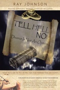 Cover: Tell Hell, No! - Christian Faith