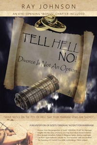 Enlarge image Cover: Tell Hell, No! - Christian Faith