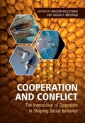 Bild: Cooperation and Conflict - Cambridge University Press