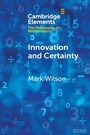 Cover: Innovation and Certainty - Cambridge University Press