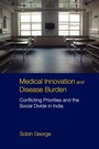 Cover: Medical Innovation and Disease Burden - Cambridge University Press