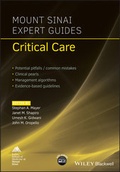 Cover: Mount Sinai Expert Guides - Wiley