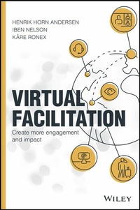 Abbildung von: Virtual Facilitation - Wiley