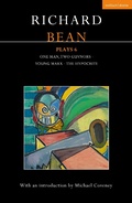Cover: Richard Bean Plays 6 - Methuen Drama