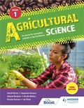 Cover: Agricultural Science Book 1: A course for secondary schools in the Caribbean - Hodder Education