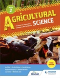 Cover: Agricultural Science Book 2: A course for secondary schools in the Caribbean - Hodder Education