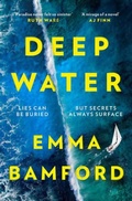 Cover: Deep Water - Simon & Schuster Ltd