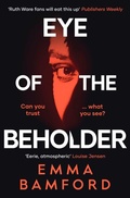 Cover: Eye of the Beholder - Simon & Schuster Ltd