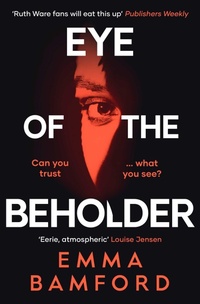Abbildung von: Eye of the Beholder - Simon & Schuster Ltd