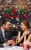 Cover: The Christmas Plan (A Miracle in Colebrook, #1) - A Miracle in Colebrook