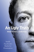 Cover: An Ugly Truth - The Bridge Street Press