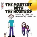 Cover: The Mostest With The Hostess - Leslie Lee