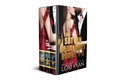 Cover: The Sutton Billionaires Books 1-3 - Lori Ryan