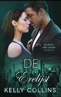 Cover: De Erelijst (Making the Grade serie, #1) - Making the Grade serie