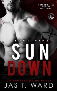 Enlarge image Cover: Sundown (The Grid Series) - Ink-N-Flow Publishing