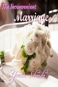 Cover: The Inconvenient Marriage - Yvonne Sibanda