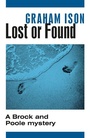 Cover: Lost or Found - The Murder Room