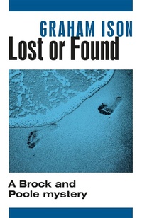 Enlarge image Cover: Lost or Found - The Murder Room