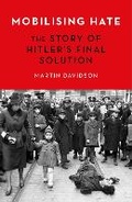 Cover: Mobilising Hate - Robinson