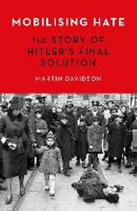 Enlarge image Cover: Mobilising Hate - Robinson