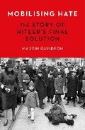 Cover: Mobilising Hate - Robinson