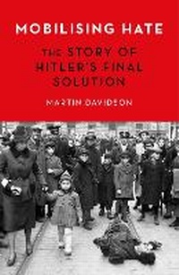 Enlarge image Cover: Mobilising Hate - Robinson