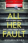 Cover: All Her Fault - Transworld Digital