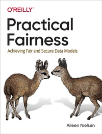 Abbildung von: Practical Fairness - O'Reilly