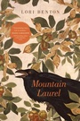 Cover: Mountain Laurel - Tyndale Fiction