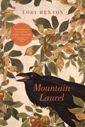 Cover: Mountain Laurel - Tyndale Fiction