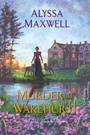 Cover: Murder at Wakehurst - Kensington Books
