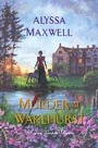 Cover: Murder at Wakehurst - Kensington Publishing