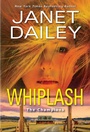 Cover: Whiplash - Kensington Books