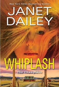 Enlarge image Cover: Whiplash - Kensington Books