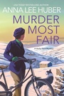 Cover: Murder Most Fair - Kensington Books