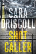 Cover: Shot Caller - Kensington Books