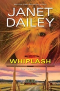 Cover: Whiplash - Kensington Publishing
