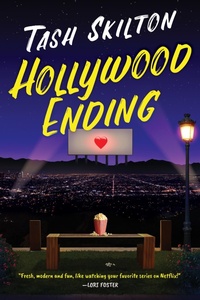 Enlarge image Cover: Hollywood Ending - Kensington Books