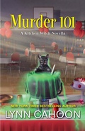 Cover: Murder 101 - Kensington Books
